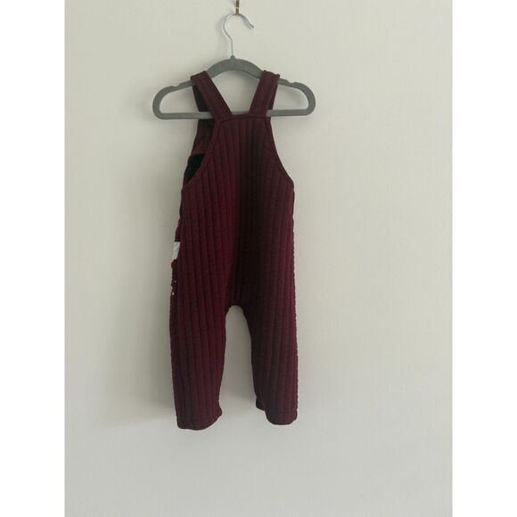 Wizarding World of Harry Potter Hogwarts Hedwig Jumper - 18 months - VGUC - Picture 2 of 5